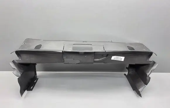 Mercedes-Benz B W245 Intercooler air guide/duct channel 230000022