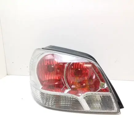 Mitsubishi Outlander Rear/tail lights 22087546