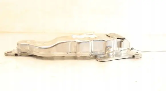 Lexus NX EGR valve cooler