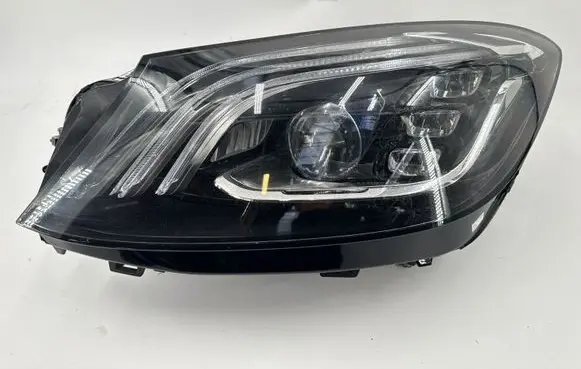 Headlight/headlamp