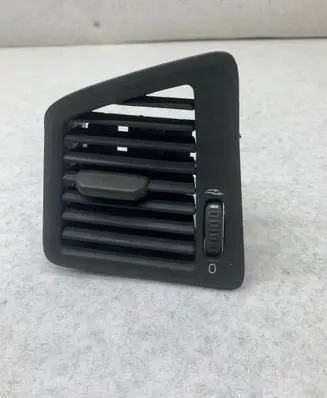 Volvo XC70 Dashboard side air vent grill/cover trim 3409373