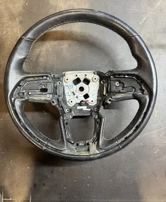Jeep Grand Cherokee WL Steering wheel