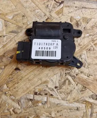 Nissan e-NV200 Air flap motor/actuator T1017826P 40509