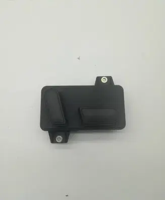 Audi A6 S6 C5 4B Seat control switch 4B0959766