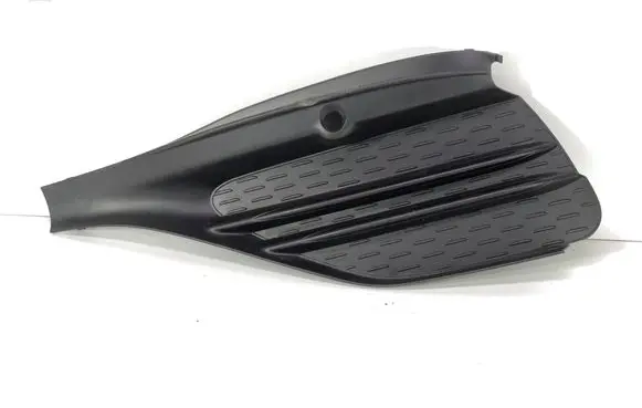 Mercedes-Benz C W206 Front bumper lower grill A2068854105