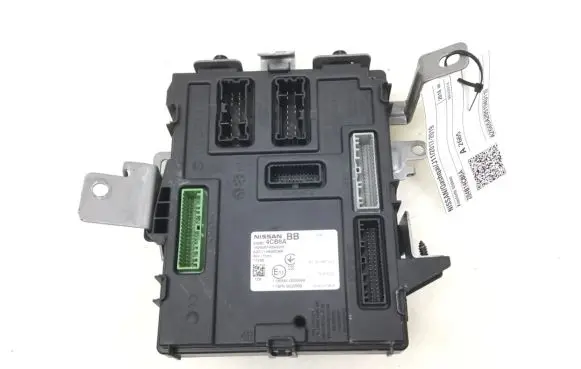 Nissan Qashqai Comfort/convenience module 284B14CB8A