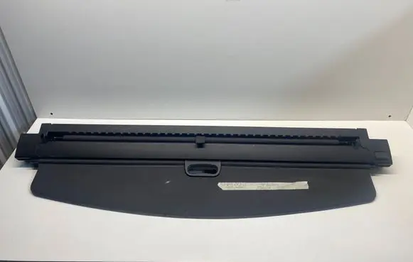 BMW X3 F25 Parcel shelf load cover 51477222208