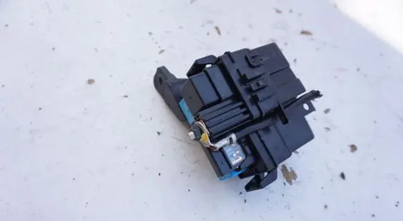 KIA Rio Fuse box set PUSZKA