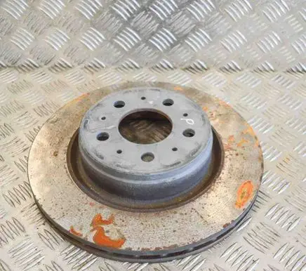 Tesla Model 3 Front brake disc 104461100D