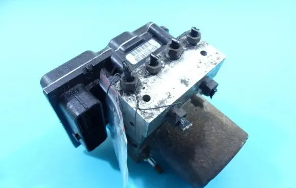 Citroen C4 Grand Picasso ABS Pump 0265950962 IMPRK1347465