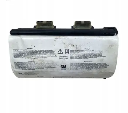 Opel Zafira B Airbag set 602961800AS