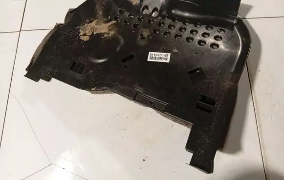 Mercedes-Benz C W203 Other interior part A2036803239