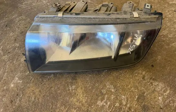 Skoda Fabia Mk1 (6Y) Headlight/headlamp 206230B