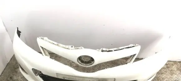 Toyota Yaris Front bumper
