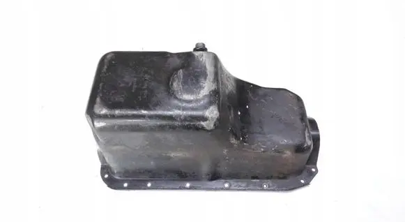 Oil sump