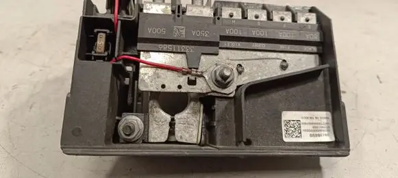 Opel Insignia B Positive wiring loom 39116699 8639800000000U