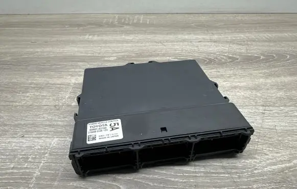 Toyota RAV 4 (XA50) Other control units/modules 8998142160 2190005120