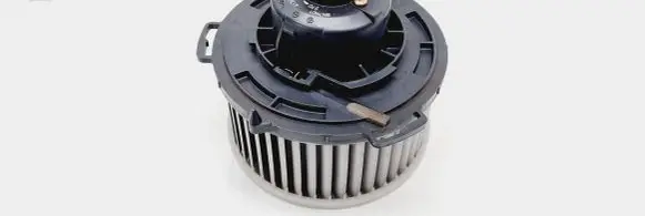 Mazda 3 I Heater fan/blower HB111894000