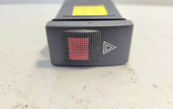 Audi A4 S4 B5 8D Hazard light switch 8D0941509C