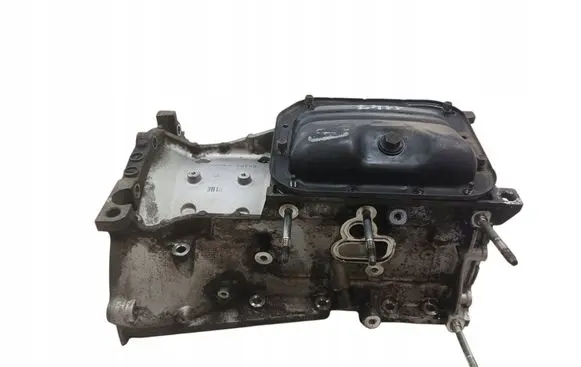 Toyota Auris 150 Oil sump 