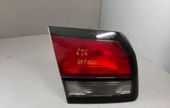 Mazda 626 Tailgate rear/tail lights 13261825