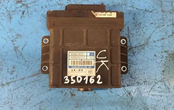 Hyundai Genesis Gearbox control unit/module 954403C121