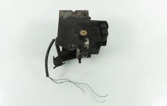 Renault Scenic I ABS Pump 0265225107 8200090690 0265950046