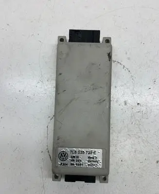 Phone control unit/module