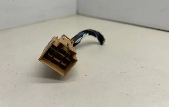 Porsche Macan (95B) Other wiring loom 4F0972575A