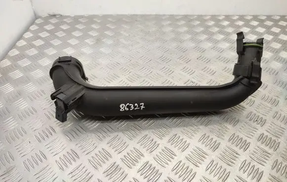 Volkswagen Golf Sportsvan Intercooler hose/pipe 04E145673C 03G906051E