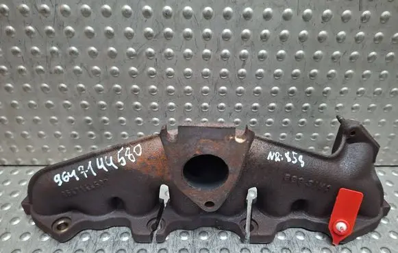 Peugeot 407 Exhaust manifold S26338858 9647144580