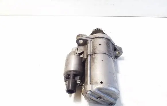 Volkswagen Tiguan Starter motor 02M911022F 0001179602