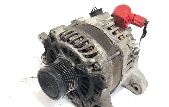 Subaru WRX Generator/alternator 23700-AA910