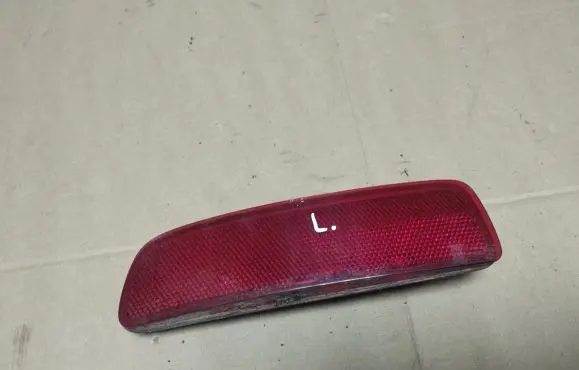 Acura RDX I Rear tail light reflector