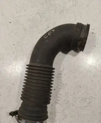 Peugeot 607 Air intake hose/pipe 9651921080