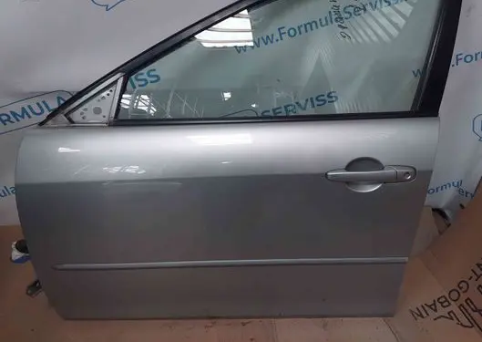 Mazda 6 Front door