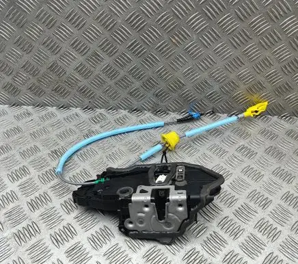 BMW 2 F44 Rear door lock 7956152