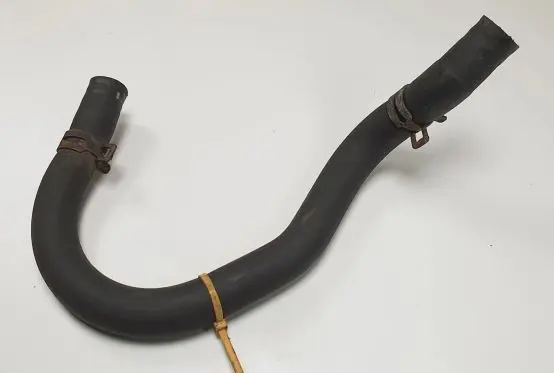 Ford Transit Engine coolant pipe/hose