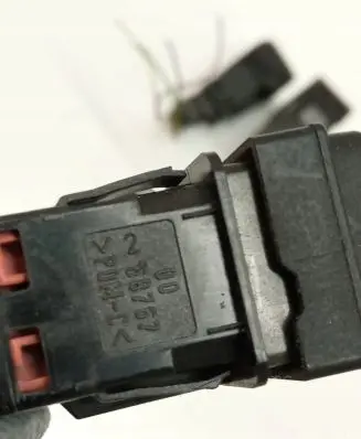 Citroen C4 I Picasso Other switches/knobs/shifts 96366692XT