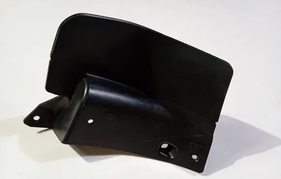 Ford Explorer VI Side bottom protection LB5BS104C20AB