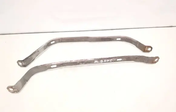 Mini One - Cooper Clubman R55 Fuel tank mounting bracket 2754427 2752315