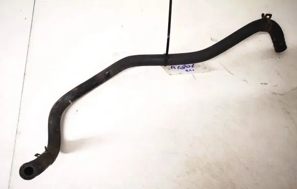 Toyota Yaris Engine coolant pipe/hose