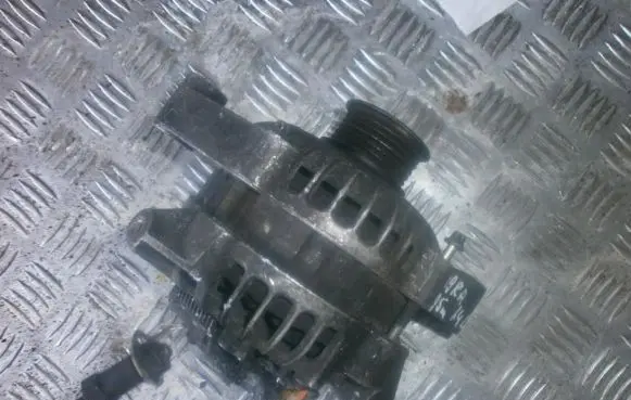 Opel Tigra A Generator/alternator