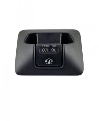 Volvo V60 Hand parking brake switch 31334637