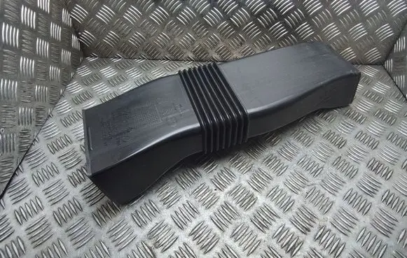 Peugeot Traveller Cabin air duct channel 9809245980