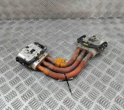 KIA Soul Engine installation wiring loom 91885E4000