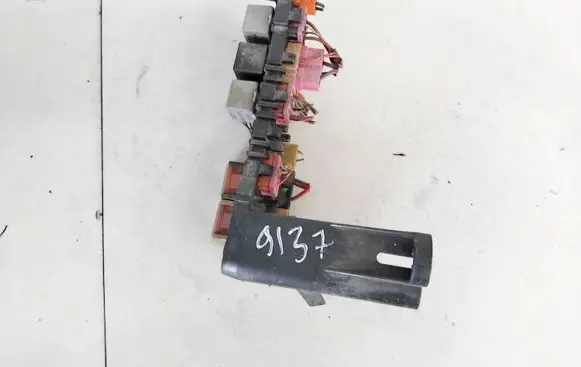 Fuse box set