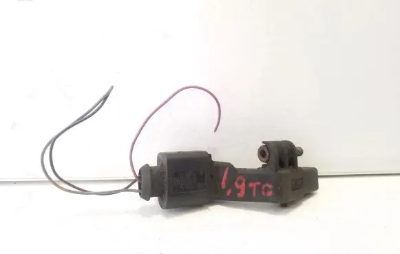 Volkswagen PASSAT B6 Crankshaft position sensor 045906433A