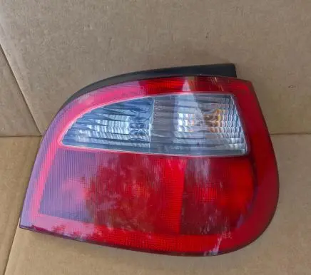 Renault Megane I Rear/tail lights