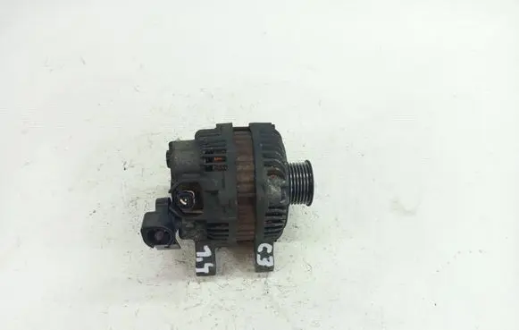 Citroen C3 Generator/alternator 9666030280 A005TG1992A